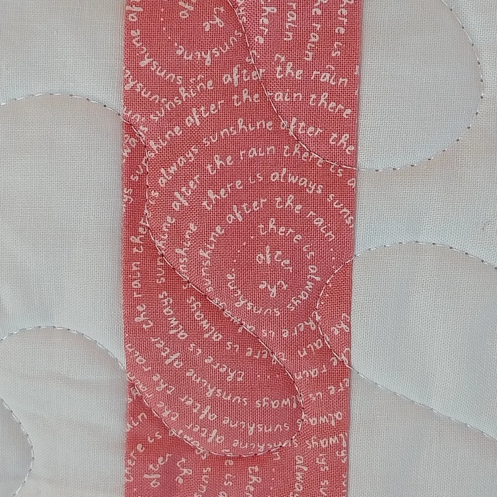 Cozy Quilt